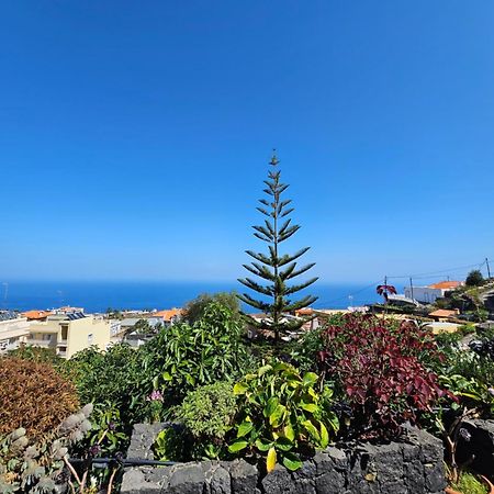 Corral De Payo Casita Blanca Villa Breña Baja Dış mekan fotoğraf