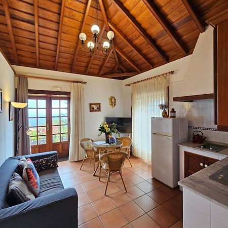 Corral De Payo Casita Blanca Villa Breña Baja Dış mekan fotoğraf