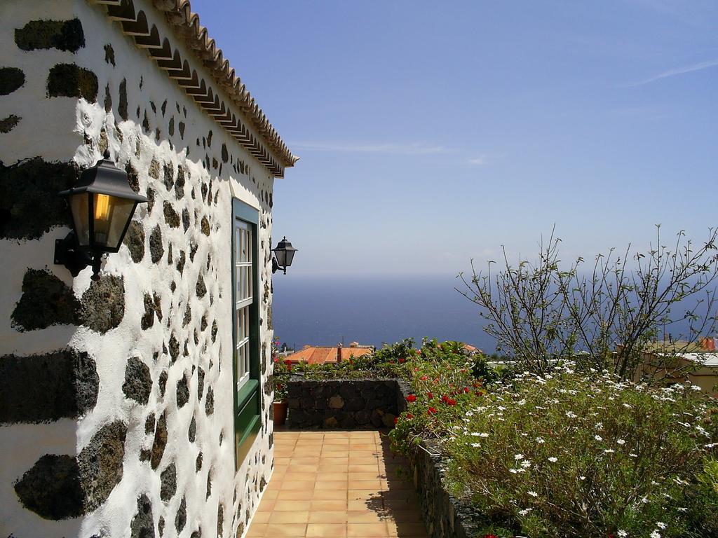 Corral De Payo Casita Blanca Villa Breña Baja Dış mekan fotoğraf