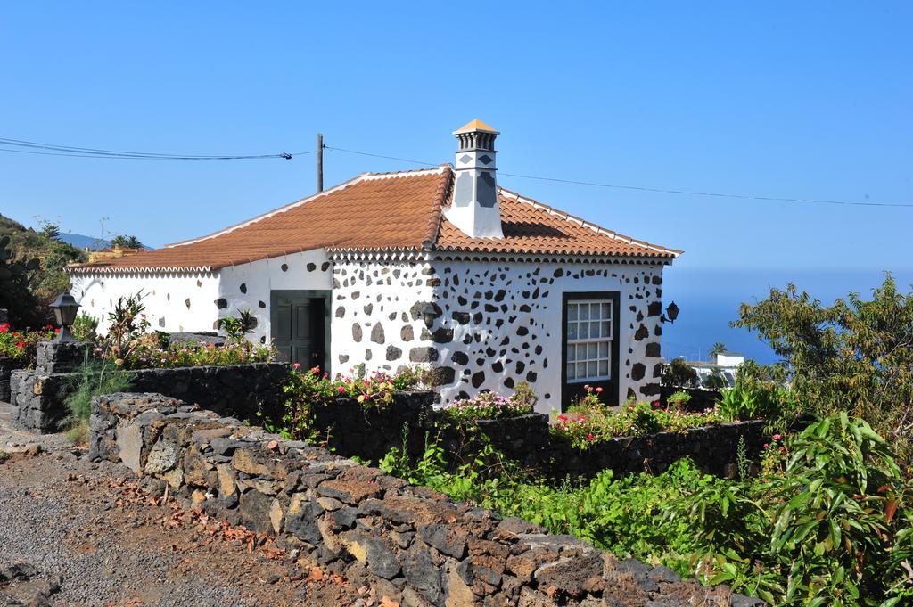 Corral De Payo Casita Blanca Villa Breña Baja Dış mekan fotoğraf