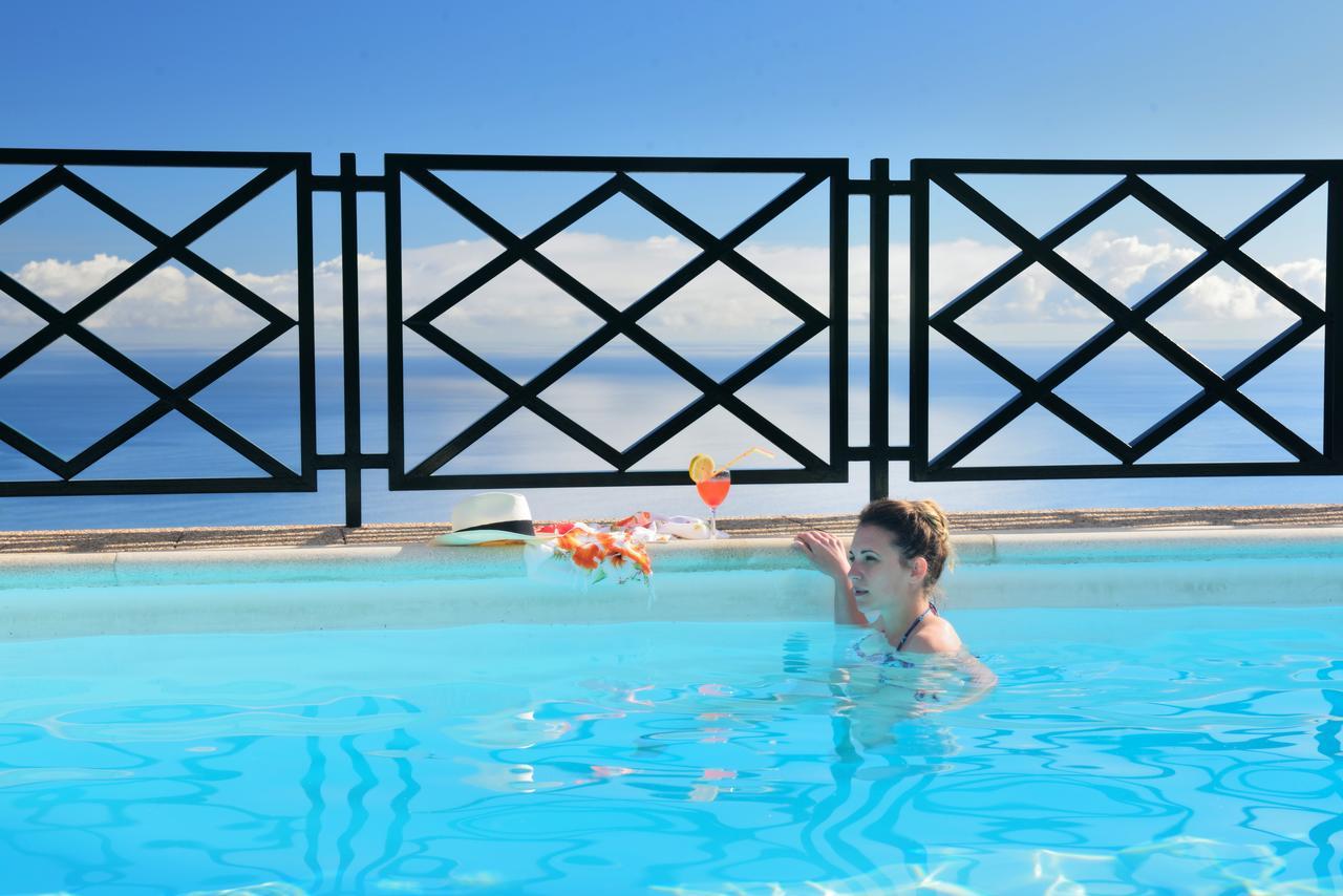 Corral De Payo Casita Blanca Villa Breña Baja Dış mekan fotoğraf