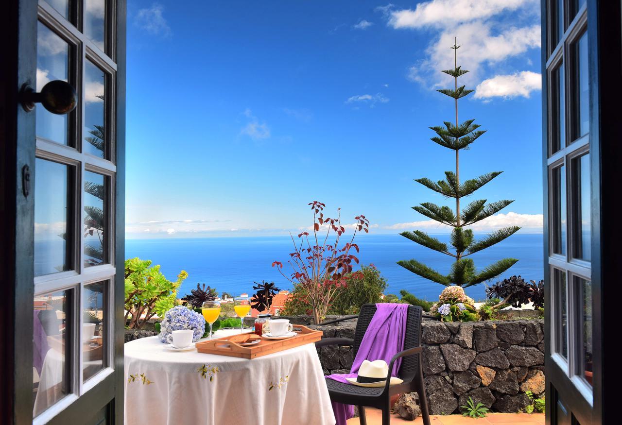 Corral De Payo Casita Blanca Villa Breña Baja Dış mekan fotoğraf