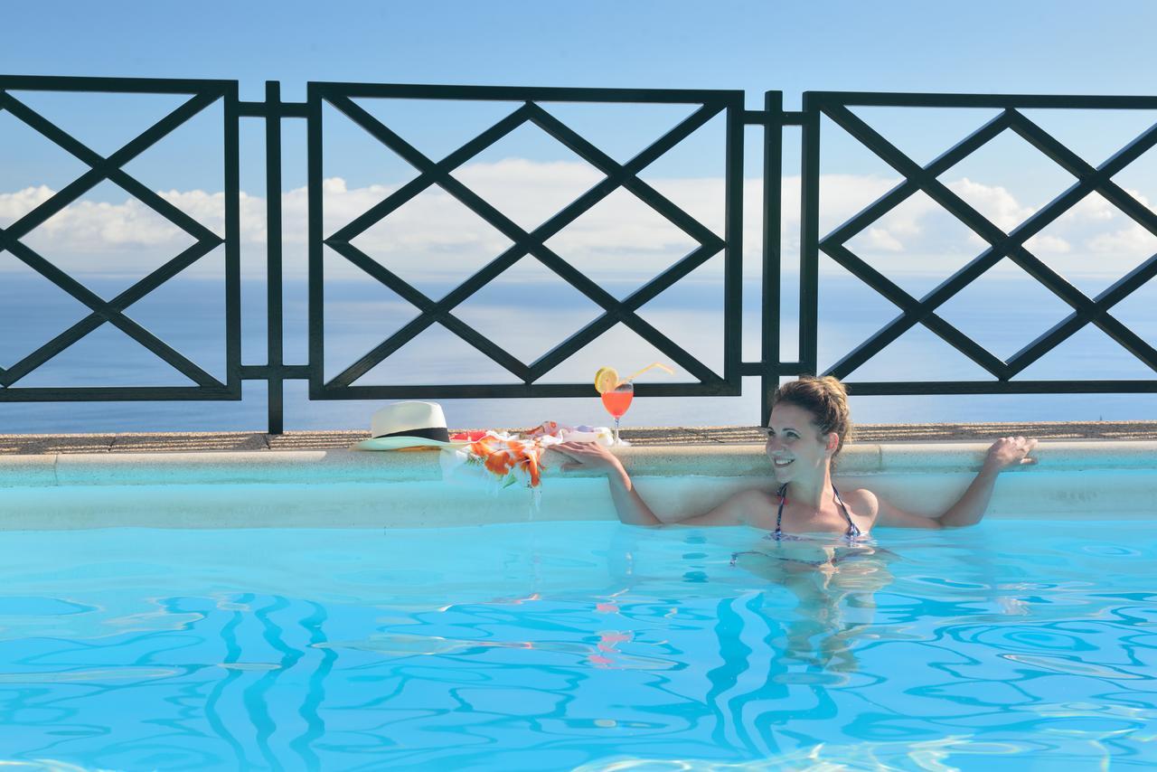 Corral De Payo Casita Blanca Villa Breña Baja Dış mekan fotoğraf