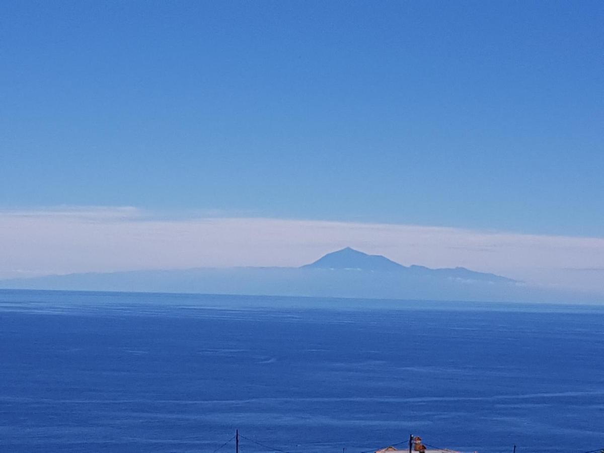 Corral De Payo Casita Blanca Villa Breña Baja Dış mekan fotoğraf